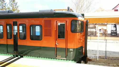 復活 湘南色115系と冬の軽井沢【信州 鉄道のある宿⑦ 最終回】