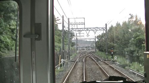 【終点】近鉄志摩線賢島駅