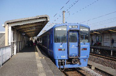 長崎本線全駅下車への道・第2回(その10)