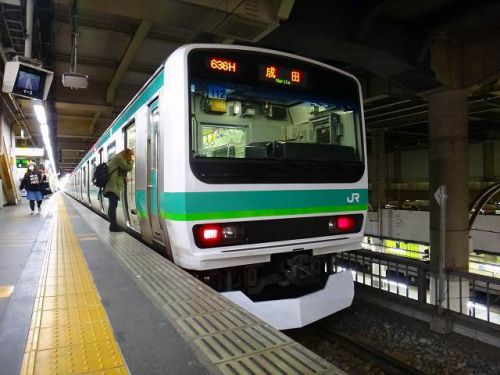 2017年3月_青春18切符で行く「醗酵の里_神崎醗酵まつり」