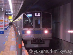 【小田急複々線化】3/3の本日使用開始!地下緩行線の3駅〈写真19枚〉