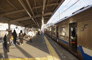 長崎本線全駅下車への道・第3回(その3)