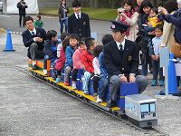 鉄道研究部 イベントのご案内