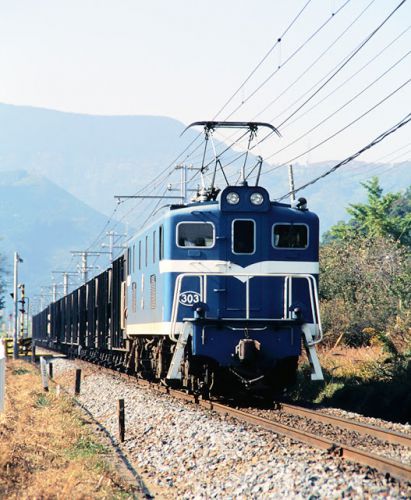復活SL 秩父鉄道の2日間 1994.11.12~13