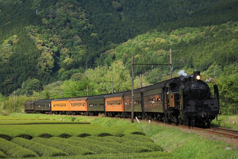 2018年鉄道研究部紹介【2】