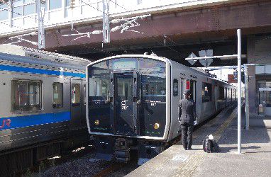 長崎本線全駅下車への道・第3回(その7)