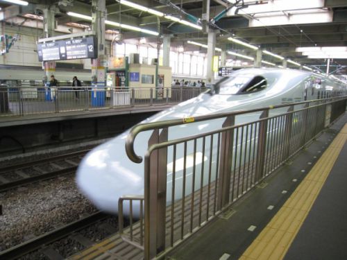 9/20 つなげて!全国鉄道むすめ巡り その8-3(智頭・北神篇)