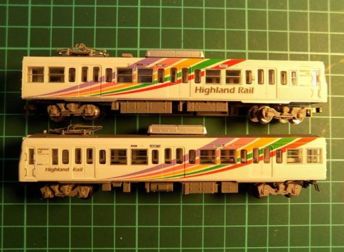 第11回上高地線ふるさと鉄道まつりが開催されます。