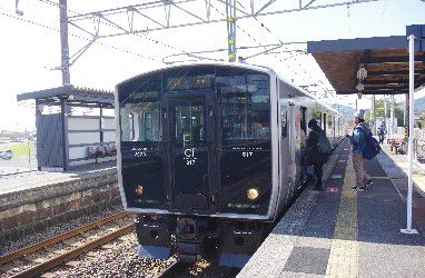 長崎本線全駅下車への道・第3回(その8)