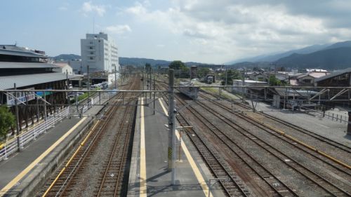 四国鉄道文化館 南館へ行ってみる