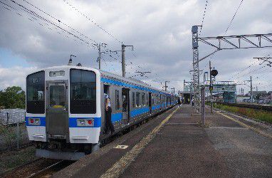 長崎本線全駅下車への道・第3回(その9)