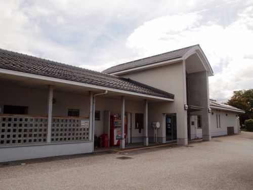 高宮駅(本線・ 多賀線)