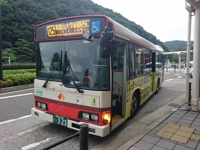 【和歌山バス】ダイヤ改正実施(2018.4.1)125系統は廃止、平日朝の27系統(JR和歌山駅発県庁前行き)は急行運転へ