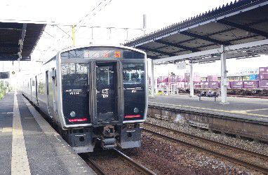 長崎本線全駅下車への道・第3回(その11)