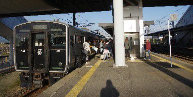 長崎本線全駅下車への道・第3回(その12)
