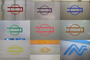 大阪市営地下鉄でマルコ集め 車両編