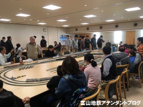 今年も開催!鉄道フェア2018