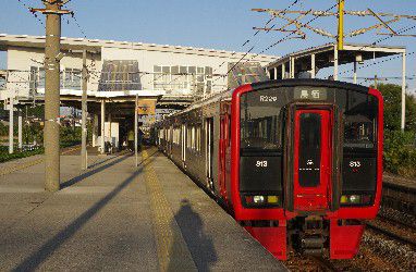 長崎本線全駅下車への道・第3回(その13)
