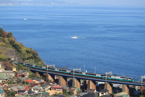 2018年鉄道研究部紹介【4】