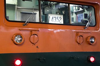 篠ノ井線・・・「霜取り列車」クモヤ143 撮影記