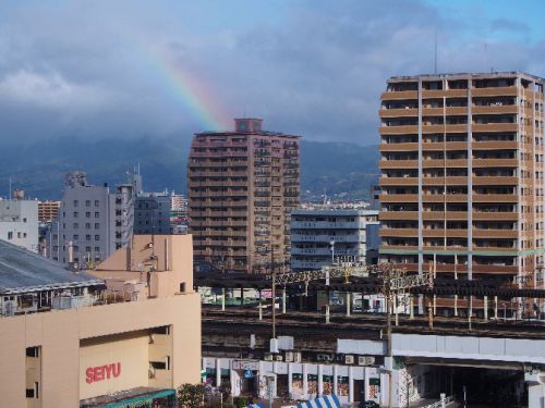 九州旅行 青春18きっぷ④佐賀駅~肥前七浦駅間(長崎本線)でぶらり途中下車の旅