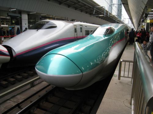 2/10 つなげて!全国鉄道むすめ巡り その10(岩手篇)