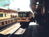 新京成電鉄 北総開発鉄道乗入