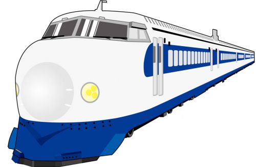 GW初日の新幹線混雑メモ