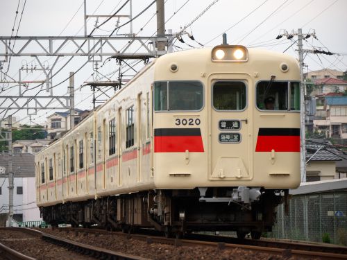 SEA SIDE EXPRESS 山陽電鉄