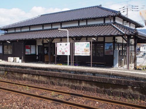 九州旅行 青春18きっぷ⑤佐賀駅~唐津駅(唐津線)でぶらり途中下車の旅