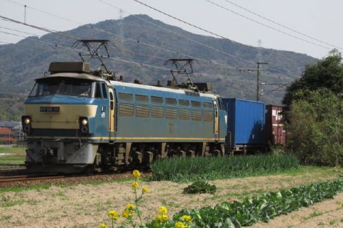 乗り鉄 津軽海峡を鉄道と船で往復 1990-05-04