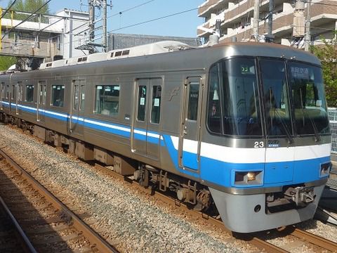 博多駅が空港線と七隈線の接続駅に正式決定