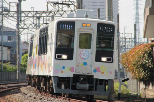 GWに続いて臨時特急運用決定!東武スカイツリートレイン