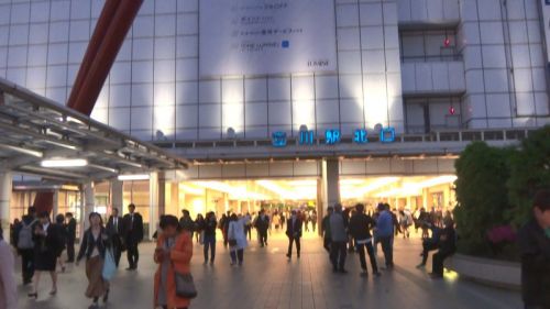 中央線 立川駅を歩いてみた Tachikawa Station
