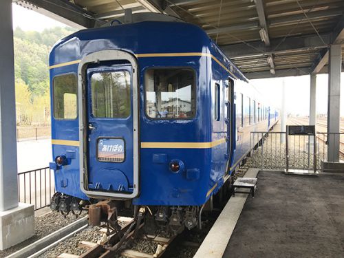 小坂鉄道レールパークでのプラレール遊び好評でした!次は6/9・6/10