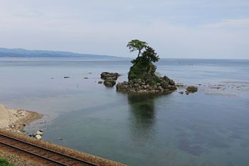 GWの鉄旅03・・・氷見線 国鉄型キハ 撮影記