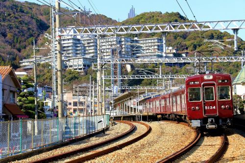 箕面駅