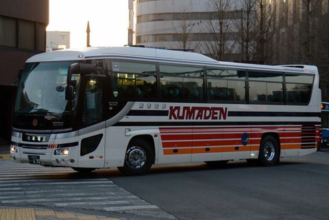 熊本電気鉄道 熊本200か690