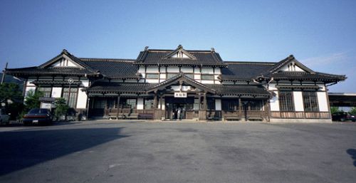 青春18きっぷ・出雲一畑紀行(その3)