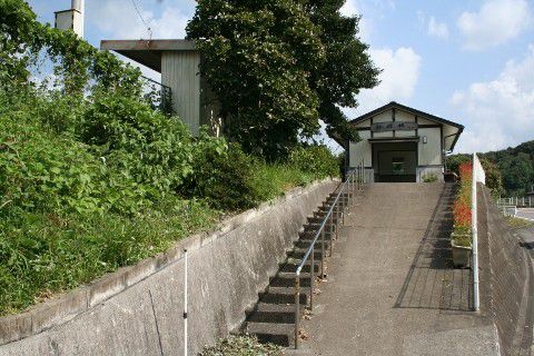 JR九州 佐里駅