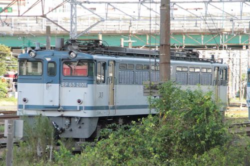 JR貨物機国鉄色復活が加速?!鉄道ふれあいフェア・・・