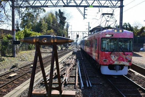 2017最後の日帰り電車旅 京阪大津線をもう一度 リンク集