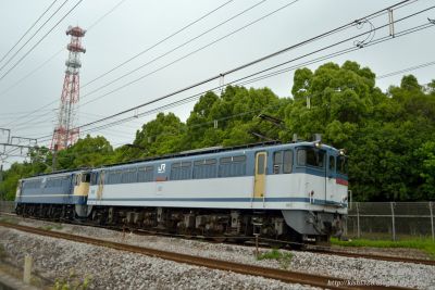 一列車で二度美味しいムド付き編成