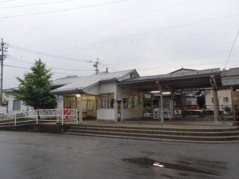 JR東海 桜町駅