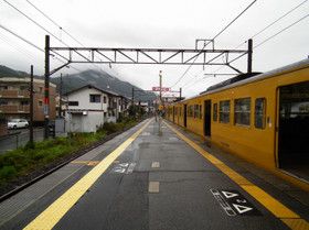 駅名をズバリ当ててください２９２