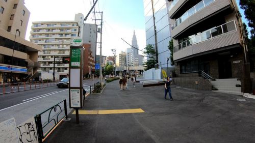 副都心線 北参道駅に潜ってみた Kitasandō Station Fukutoshin Line