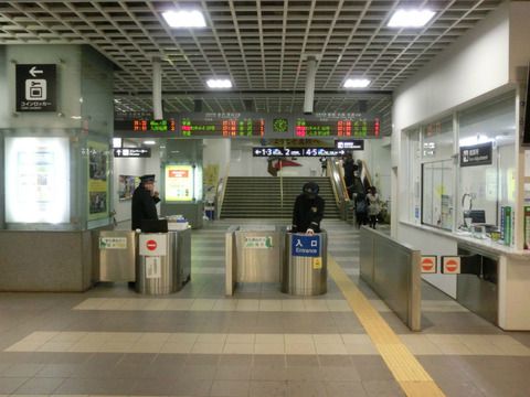 【鉄道】 Suica・PASMO・ICOCAなどのICカードが使えない都道府県 【まとめ】
