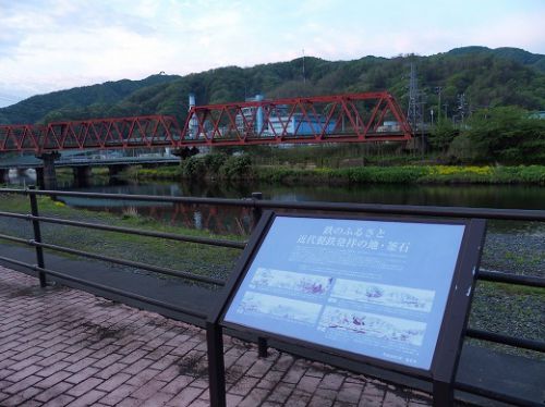 乗り鉄旅行・・・釜石線、北上線、陸羽西線など