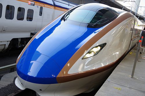 ながでん鉄道・バス2DAYフリーきっぷの旅