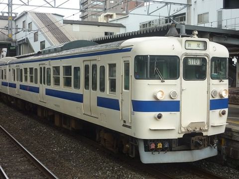 鹿児島本線~下関直通列車が事実上の全廃へ